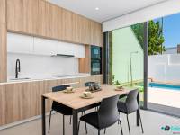 New Build - Row house - Pilar de la Horadada