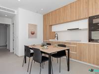 New Build - Row house - Pilar de la Horadada