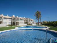 New Build - Penthouse - La Manga del Mar Menor - Mar Menor