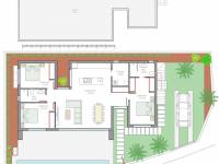 New Build - Villa/Detached house - Cabo de Palos