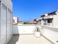 New Build - Row house - San Javier