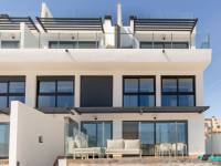 New Build - Duplex - Guardamar del Segura - Portico Mediterraneo/ La Laguna