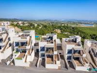 New Build - Bungalow - San Miguel de Salinas