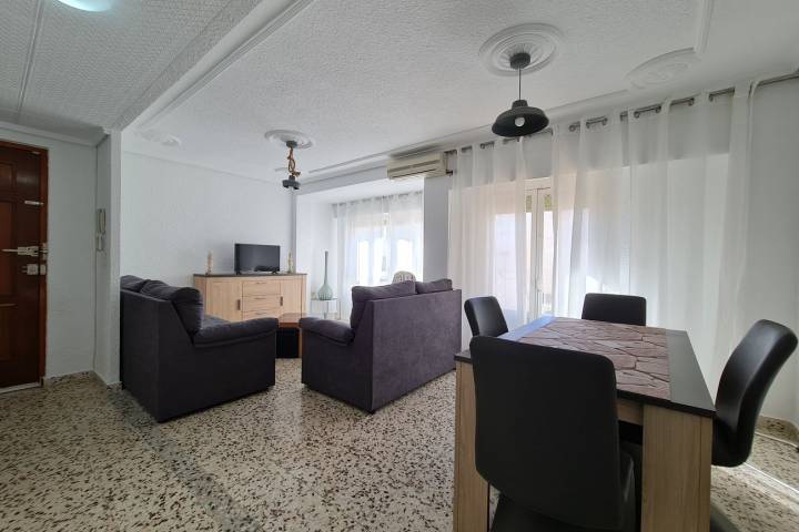 Appartement - Revente - Guardamar del Segura - Guardamar del Segura