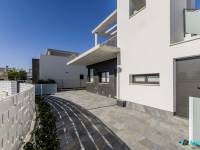 Nouvelle construction - Villa - Lorca