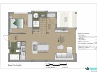 New Build - Villa/Detached house - Torrevieja - Punta Prima