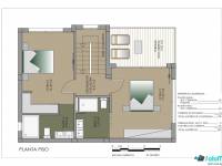 New Build - Villa/Detached house - Torrevieja - Punta Prima