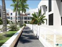 Nouvelle construction - Penthouse - Pilar de la Horadada