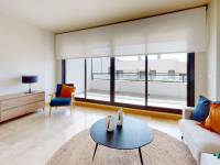 New Build - Apartment/Flat - Orihuela Costa - Dehesa de Campoamor