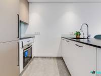 New Build - Apartment/Flat - Xeresa