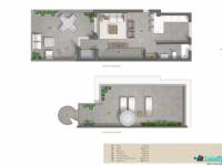 New Build - Row house - Guardamar del Segura