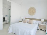 Nauja statyba - Vila - San Fulgencio