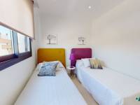 Nauja statyba - Vila - San Fulgencio