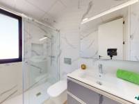 Nauja statyba - Vila - San Fulgencio