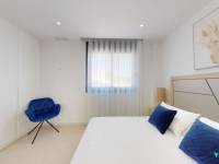 Nauja statyba - Vila - San Fulgencio