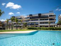 New Build - Apartment/Flat - Orihuela Costa - Playa Flamenca