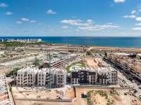 Nieuwbouw - Penthouse - Orihuela Costa - Playa Flamenca