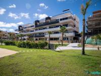 Nieuwbouw - Penthouse - Orihuela Costa - Playa Flamenca