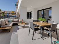 Nouvelle construction - Appartement - Orihuela Costa - Playa Flamenca