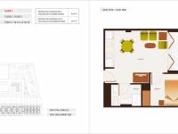 New Build - Apartment/Flat - Archena