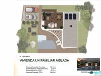 Nieuwbouw - Villa - Los Montesinos - La Herrada