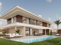 Nieuwbouw - Villa - Orihuela Costa - Cabo Roig