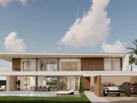 Nieuwbouw - Villa - Orihuela Costa - Cabo Roig