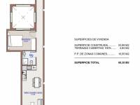 Obra Nueva - Apartamento/Piso - Torrevieja