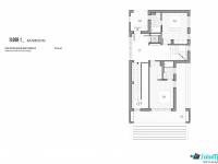 Nouvelle construction - Villa - Benidorm - Finestrat