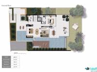 New Build - Villa/Detached house - Finestrat
