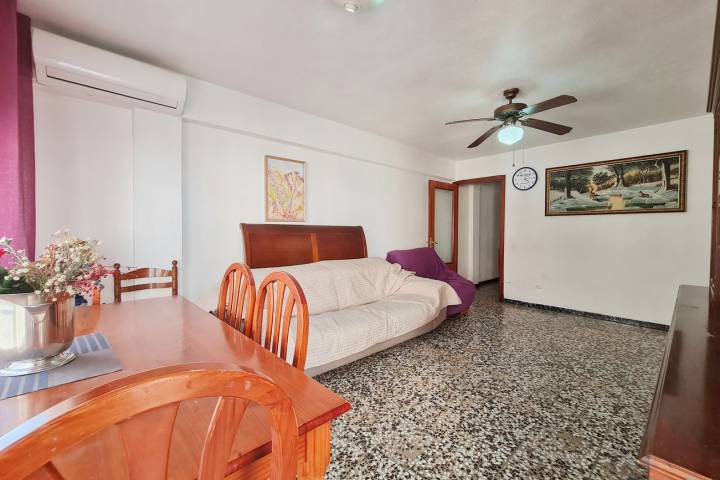 Апартамент/Квартира - Вторичка - Гуардамар дель Сегура - Гуардамар дель Сегура