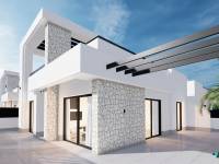 New Build - Villa/Detached house - Torre Pacheco