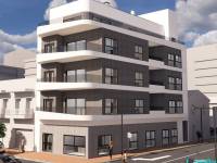 Nieuwbouw - Appartement - La Mata