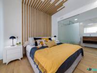 New Build - Apartment/Flat - San Javier