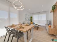 Nieuwbouw - Appartement - Arenales del Sol - Los Arenales del Sol