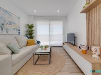 Obra Nueva - Apartamento/Piso - Arenales del Sol - Los Arenales del Sol