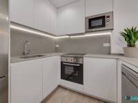 Nieuwbouw - Appartement - Arenales del Sol - Los Arenales del Sol