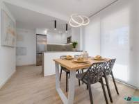 Nieuwbouw - Appartement - Arenales del Sol - Los Arenales del Sol