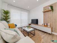Nieuwbouw - Appartement - Arenales del Sol - Los Arenales del Sol