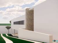 Nouvelle construction - Villa - Pilar de la Horadada - Pinar de Campo Verde