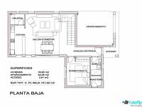New Build - Villa/Detached house - Torrevieja - Aguas Nuevas