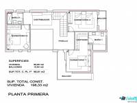 Nouvelle construction - Villa - Torrevieja - Aguas Nuevas