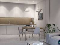 New Build - Apartment/Flat - Torre Pacheco