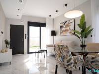 New Build - Apartment/Flat - Torrevieja - Punta Prima