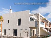 Nouvelle construction - Bungalow - Torrevieja - Punta Prima
