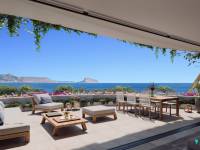 Nouvelle construction - Appartement - Alfaz del Pi - Albir