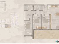 New Build - Apartment/Flat - Torre Pacheco