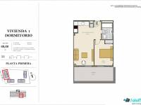 Nouvelle construction - Appartement - Denia - El Vergel