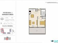 New Build - Apartment/Flat - Denia - El Vergel