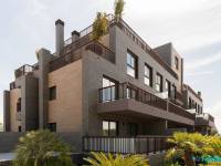 Nieuwbouw - Penthouse - Denia - El Vergel